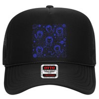 Cats In Space – Galactic Adventure Dynamic Cat Cosmic Trucker Hat
