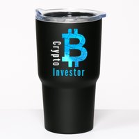 Crypto Investor, Satoshi, Bitcoin, Blockchain, Cryptocurrency, DeFi, BTC Tumbler
