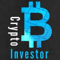Crypto Investor, Satoshi, Bitcoin, Blockchain, Cryptocurrency, DeFi, BTC Microfiber Hand Towel