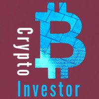 Crypto Investor, Satoshi, Bitcoin, Blockchain, Cryptocurrency, DeFi, BTC 16oz Travel Tumbler