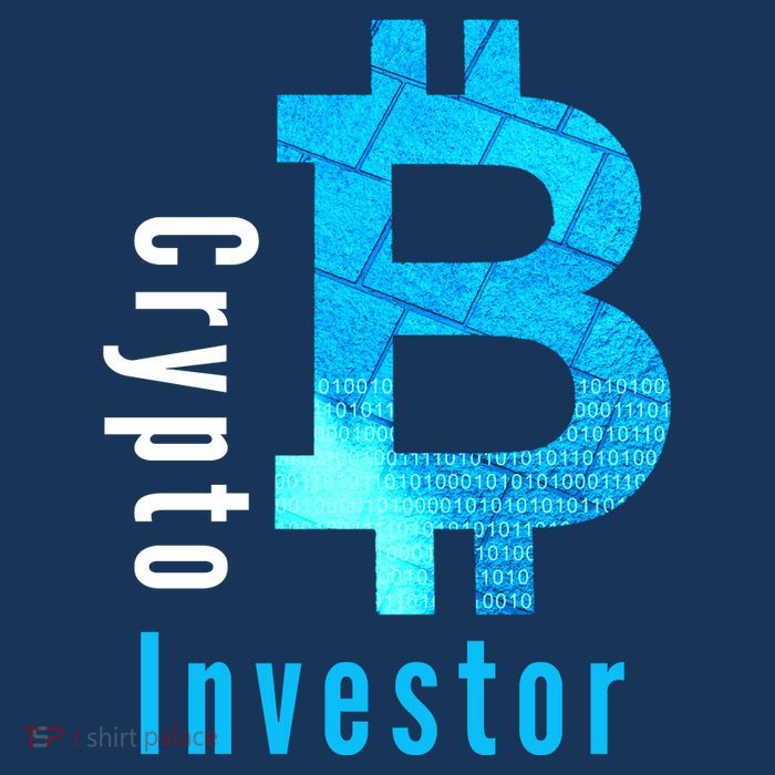 Crypto Investor, Satoshi, Bitcoin, Blockchain, Cryptocurrency, DeFi, BTC Cool Comfort Performance Bucket Hat