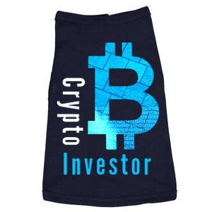 Crypto Investor, Satoshi, Bitcoin, Blockchain, Cryptocurrency, DeFi, BTC Doggie Tank