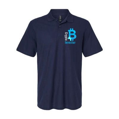 Crypto Investor, Satoshi, Bitcoin, Blockchain, Cryptocurrency, DeFi, BTC Polo