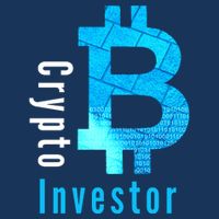 Crypto Investor, Satoshi, Bitcoin, Blockchain, Cryptocurrency, DeFi, BTC Tank Top