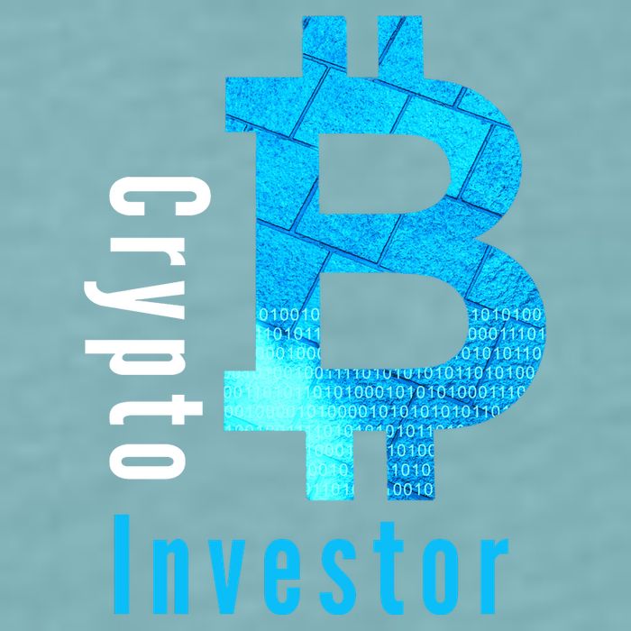 Crypto Investor, Satoshi, Bitcoin, Blockchain, Cryptocurrency, DeFi, BTC Sueded Cloud Jersey T-Shirt