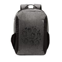 Cats In Space – Galactic Adventure Dynamic Cat Cosmic Vector Backpack