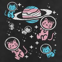 Cats In Space Transsexual Pride Month Lgbt Tumbler