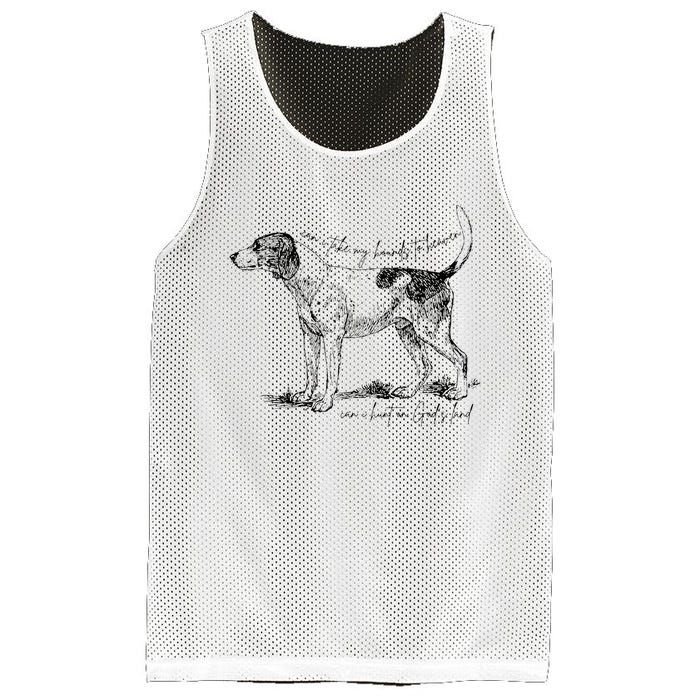 Can I Take My Hounds To Heaven Can I Heart On GodS Land Mesh Reversible Basketball Jersey Tank