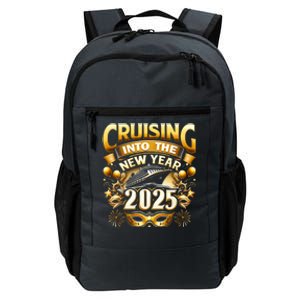 Cruising Into The New Year 2025 Family New Year Trip 2025 Daily Commute Backpack