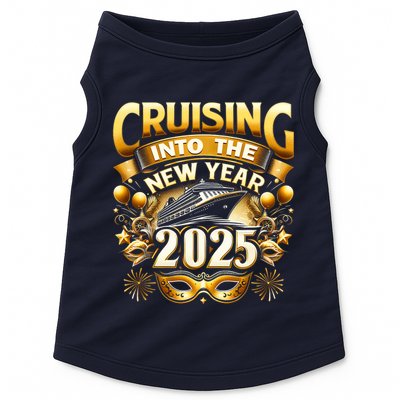 Cruising Into The New Year 2025 Family New Year Trip 2025 Doggie Tank