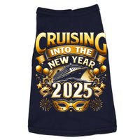 Cruising Into The New Year 2025 Family New Year Trip 2025 Doggie Tank