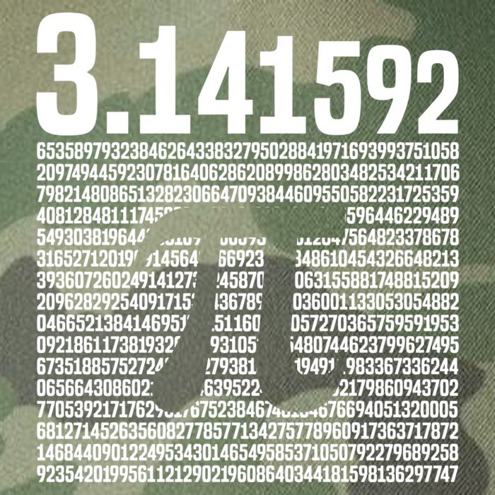 Coincidence I Think Not 3 14 Pie Love Math Day Happy Pi Day Gift Legacy Tie Dye Trucker Hat
