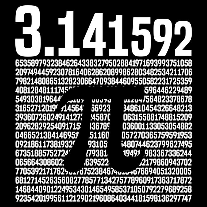 Coincidence I Think Not 3 14 Pie Love Math Day Happy Pi Day Gift 16 in Basic Backpack