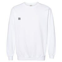 Coincidence I Think Not 3 14 Pie Love Math Day Happy Pi Day Gift Garment-Dyed Sweatshirt