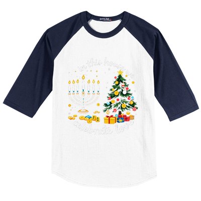 Christmas In This House We Celebrate Love Teacher Baseball Sleeve Shirt