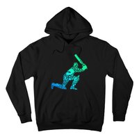 Cricket Is The Bacon Of Sports Cricket Player Funny Cricket Hoodie