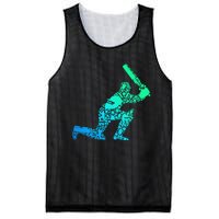 Cricket Is The Bacon Of Sports Cricket Player Funny Cricket Mesh Reversible Basketball Jersey Tank