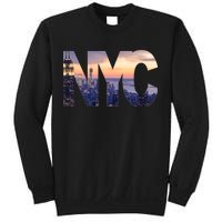 City Of NYC Sweatshirt