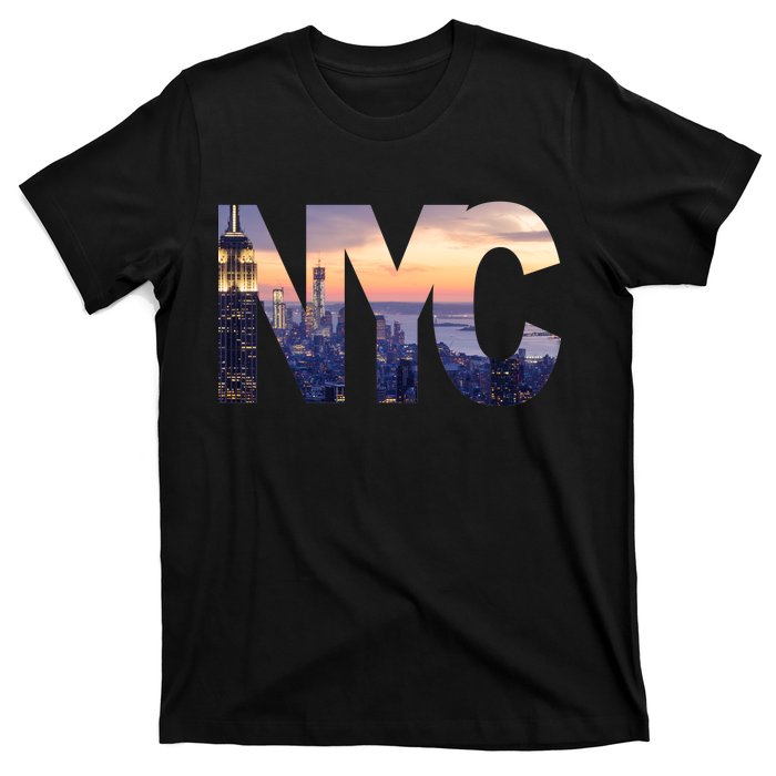 City Of NYC T-Shirt