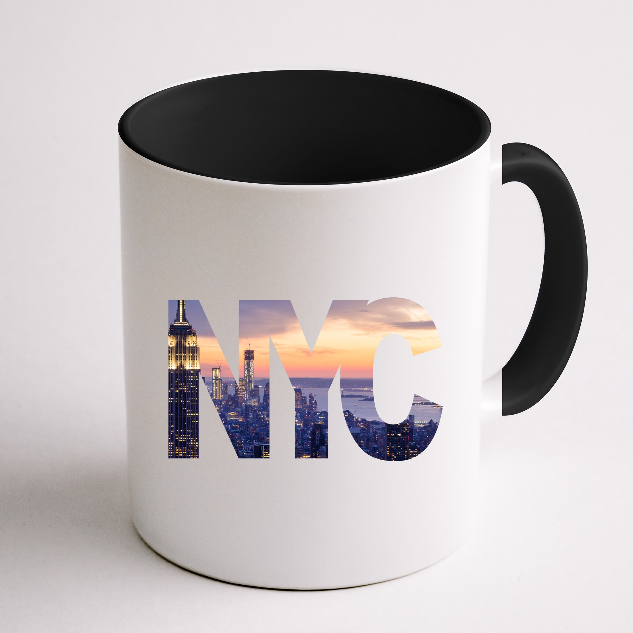 City Of NYC Mug