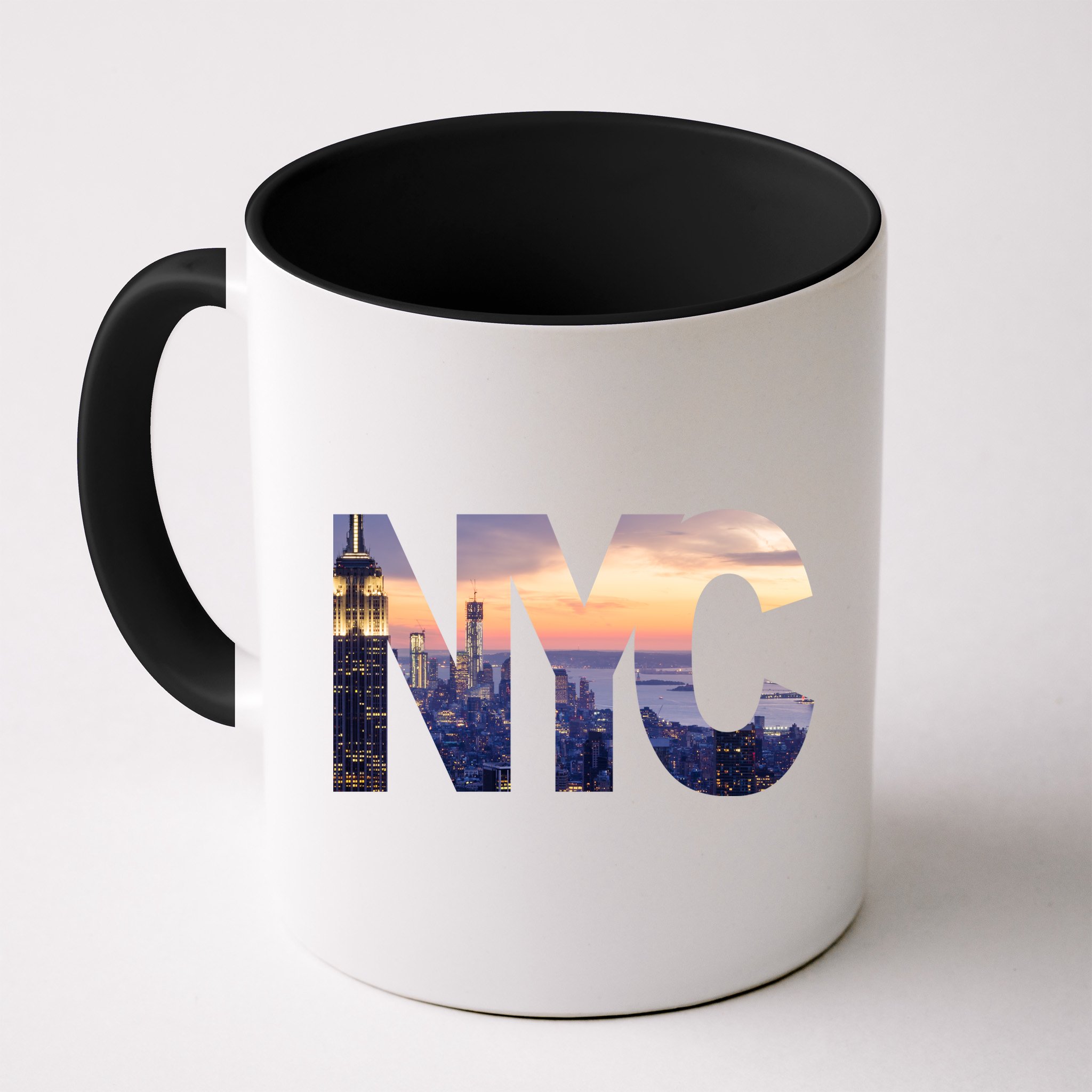 City Of NYC Mug