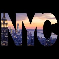 City Of NYC Mug