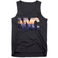 City Of NYC Tank Top