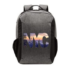 City Of NYC Vector Backpack