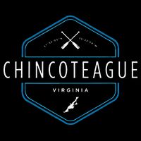 Chincoteague Island Virginia Beach Graphic Bucket Hat
