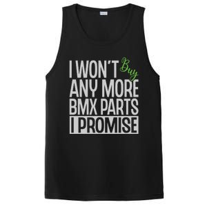 Cycling I Wont Buy Anymore Bmx Parts I Promise Gift PosiCharge Competitor Tank