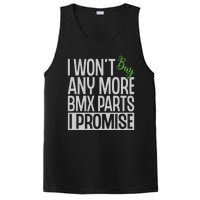 Cycling I Wont Buy Anymore Bmx Parts I Promise Gift PosiCharge Competitor Tank