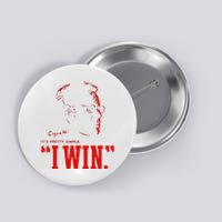 C.I.G.N.E.T.T.I I Win Coach Cig Button