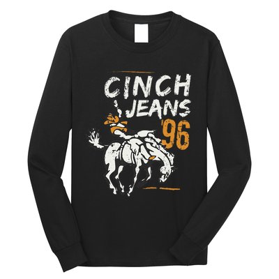 Cinch Jeans 96 Cowboys Long Sleeve Shirt