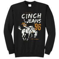 Cinch Jeans 96 Cowboys Sweatshirt