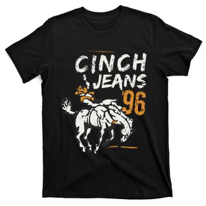 Cinch Jeans 96 Cowboys T-Shirt