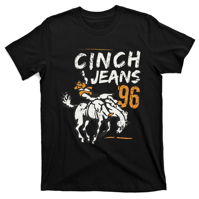 Cinch Jeans 96 Cowboys T-Shirt