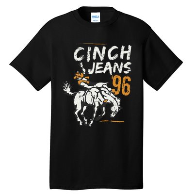 Cinch Jeans 96 Cowboys Tall T-Shirt