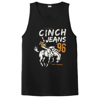 Cinch Jeans 96 Cowboys PosiCharge Competitor Tank