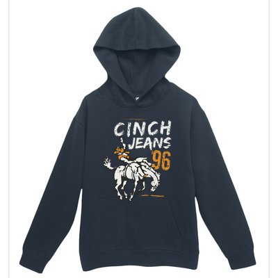 Cinch Jeans 96 Cowboys Urban Pullover Hoodie