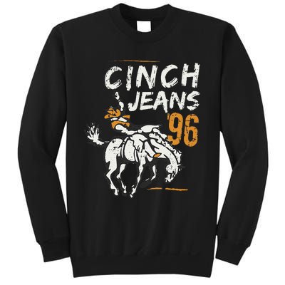 Cinch Jeans 96 Cow Sweatshirt