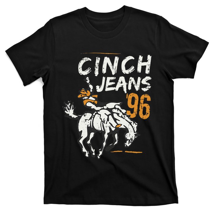 Cinch Jeans 96 Cow T-Shirt