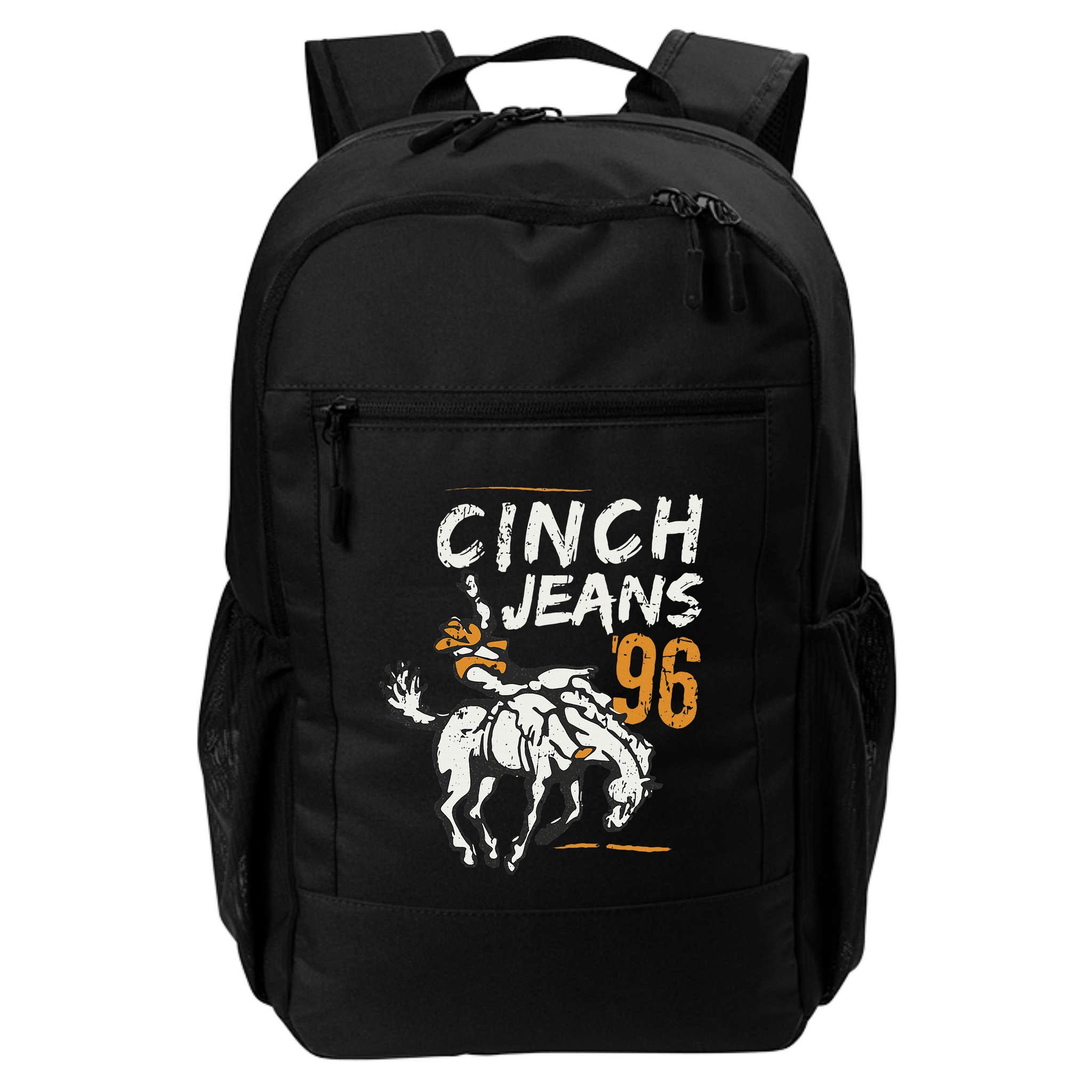 Cinch Jeans 96 Cow Backpack