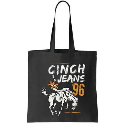 Cinch Jeans 96 Cow Bag