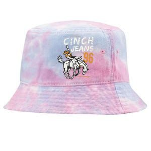 Cinch Jeans 96 Cow Tie-Dyed Bucket Hat