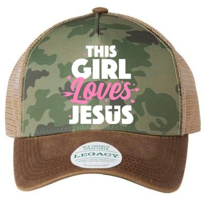 Cool Jesus Art For Girls Jesus Christian Lover Legacy Tie Dye Trucker Hat