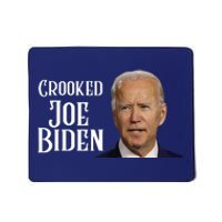 Crooked Joe Biden Mousepad