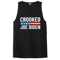 Crooked Joe Biden Confused Anti Biden PosiCharge Competitor Tank