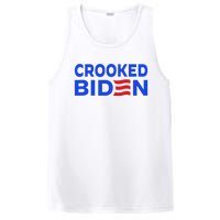 Crooked Joe Biden Confused Anti Biden PosiCharge Competitor Tank