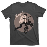 Cycling Jump T-Shirt