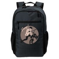 Cycling Jump Daily Commute Backpack